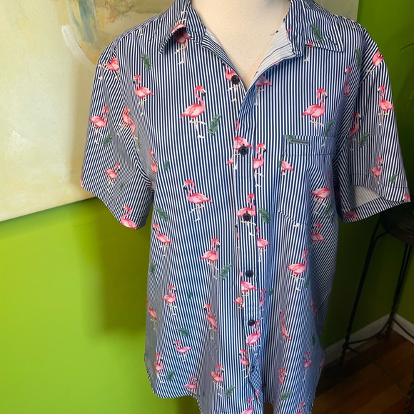 Button down collared shirt - Picture 1 of 1